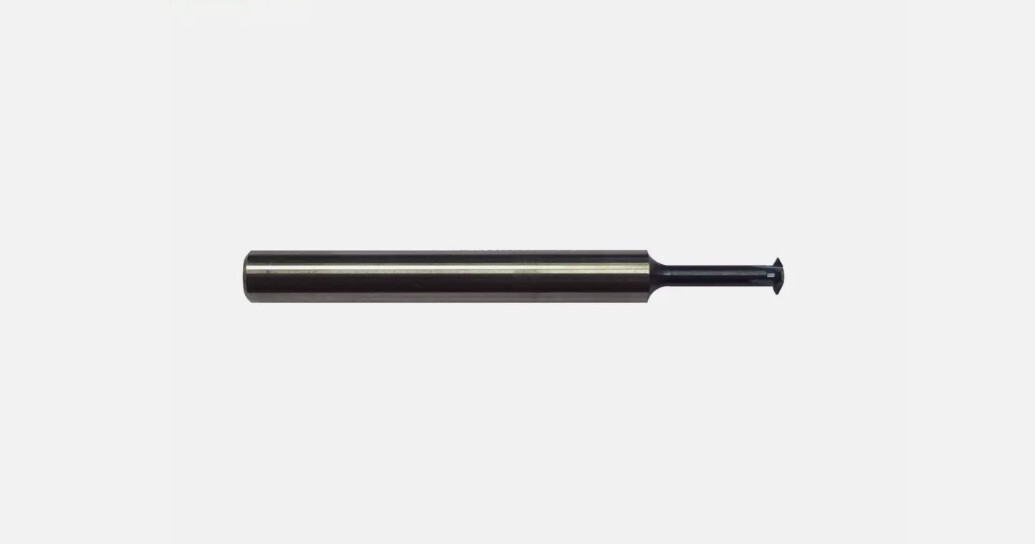 New 1/4" 20-56 TPI SINGLE PITCH THREAD MILL - TiALN COATED Free shipping