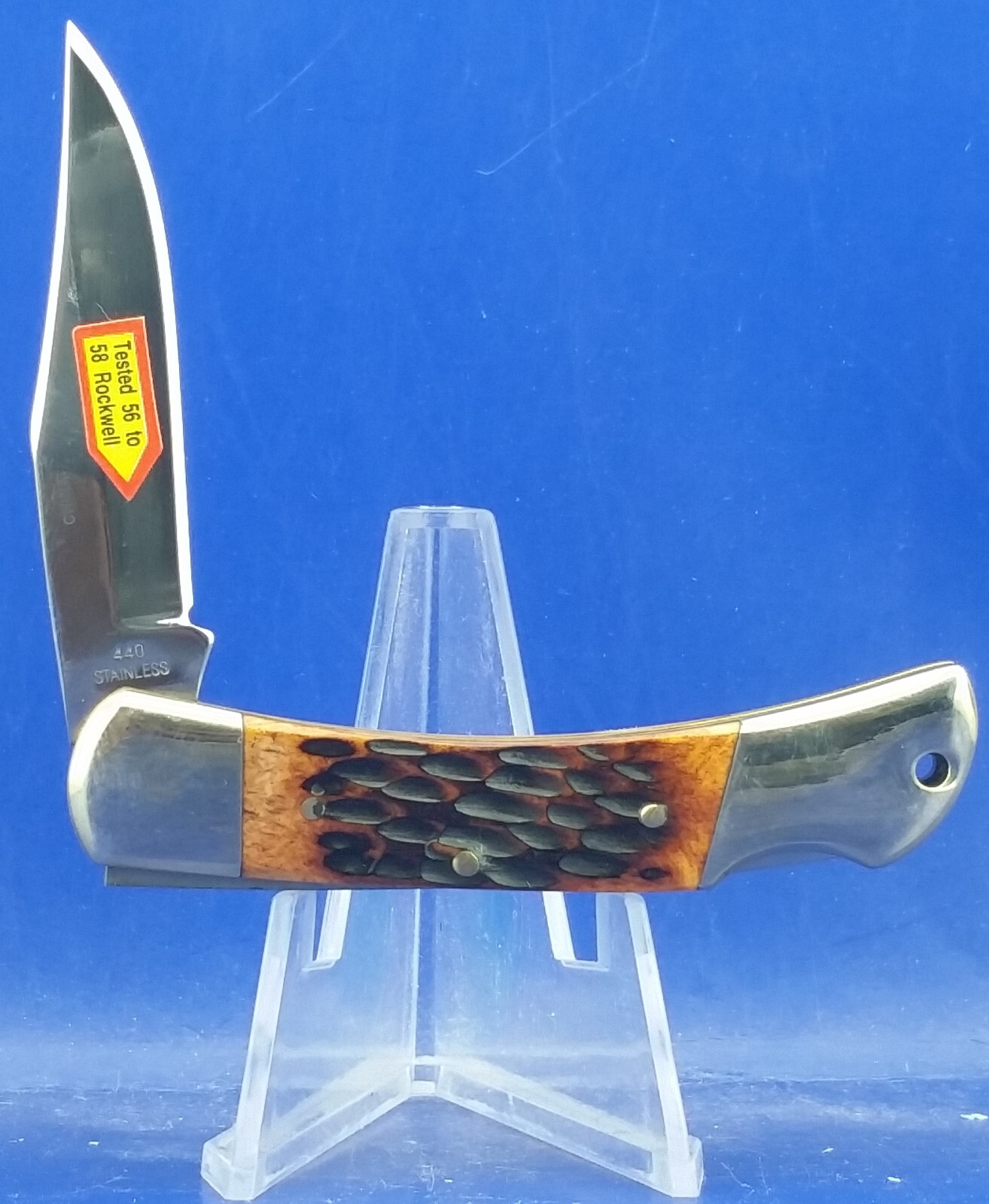 STEEL WARRIOR LITTLE WARRIOR SW-103ASC