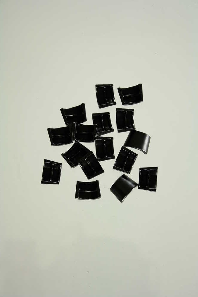 Engine Valve Guide Clip Pioneer 816001