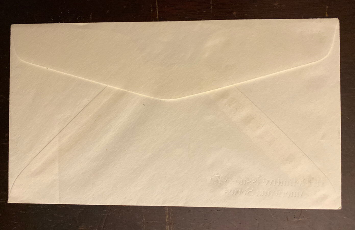 GERALDO RIVERA Signed Philatelic Cover 112-67