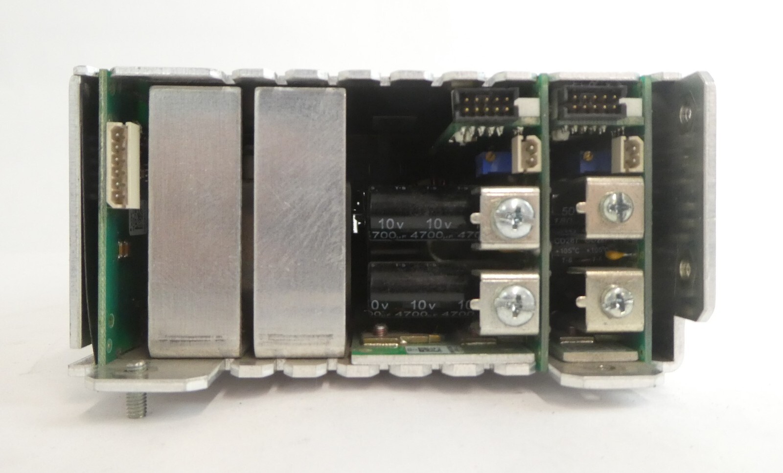 Lambda V4064VD Modular Power Supply Assembly Vega 450 Working Surplus