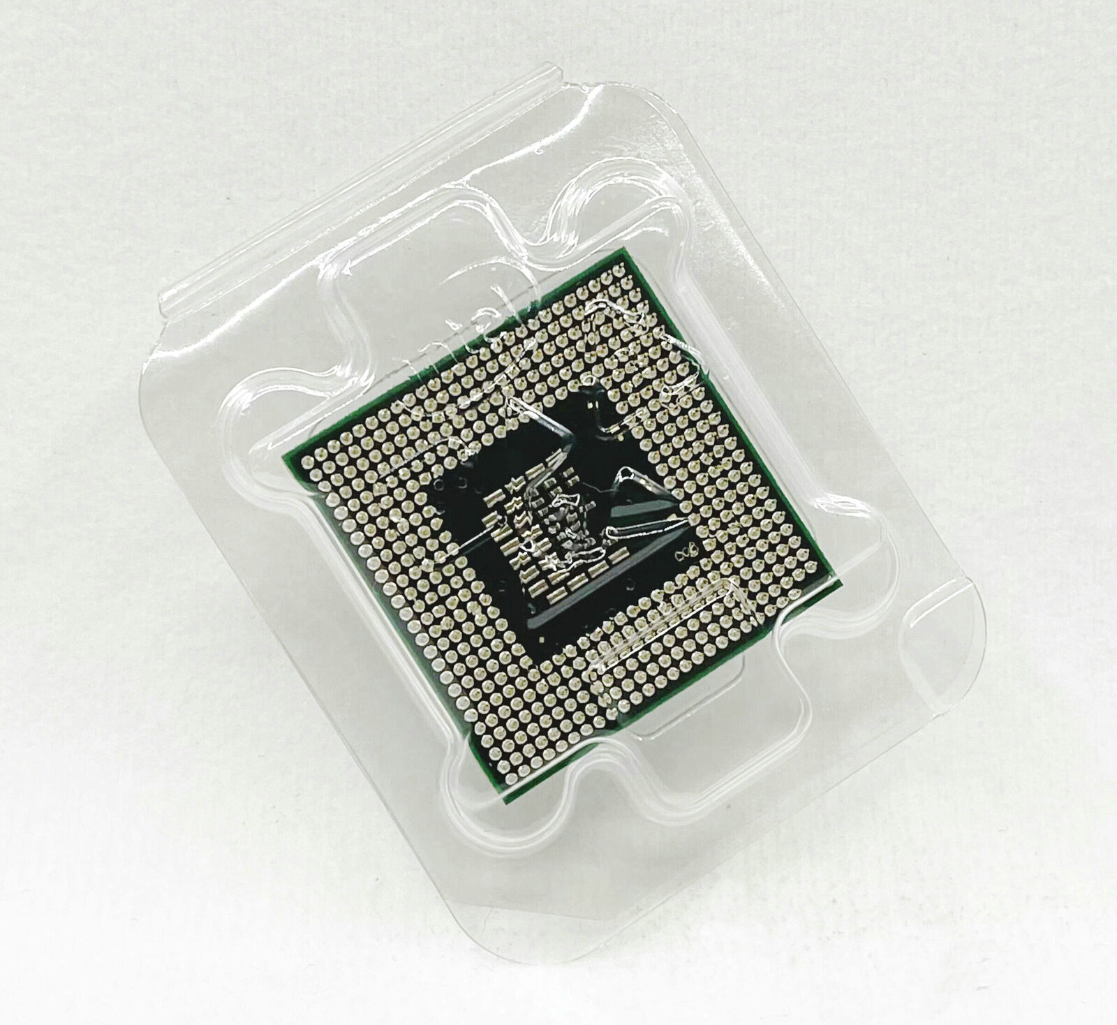 Intel Core 2 Duo T9600 2.8GHz Dual-Core 6M SLG9F Socket 478 Notebook Processor