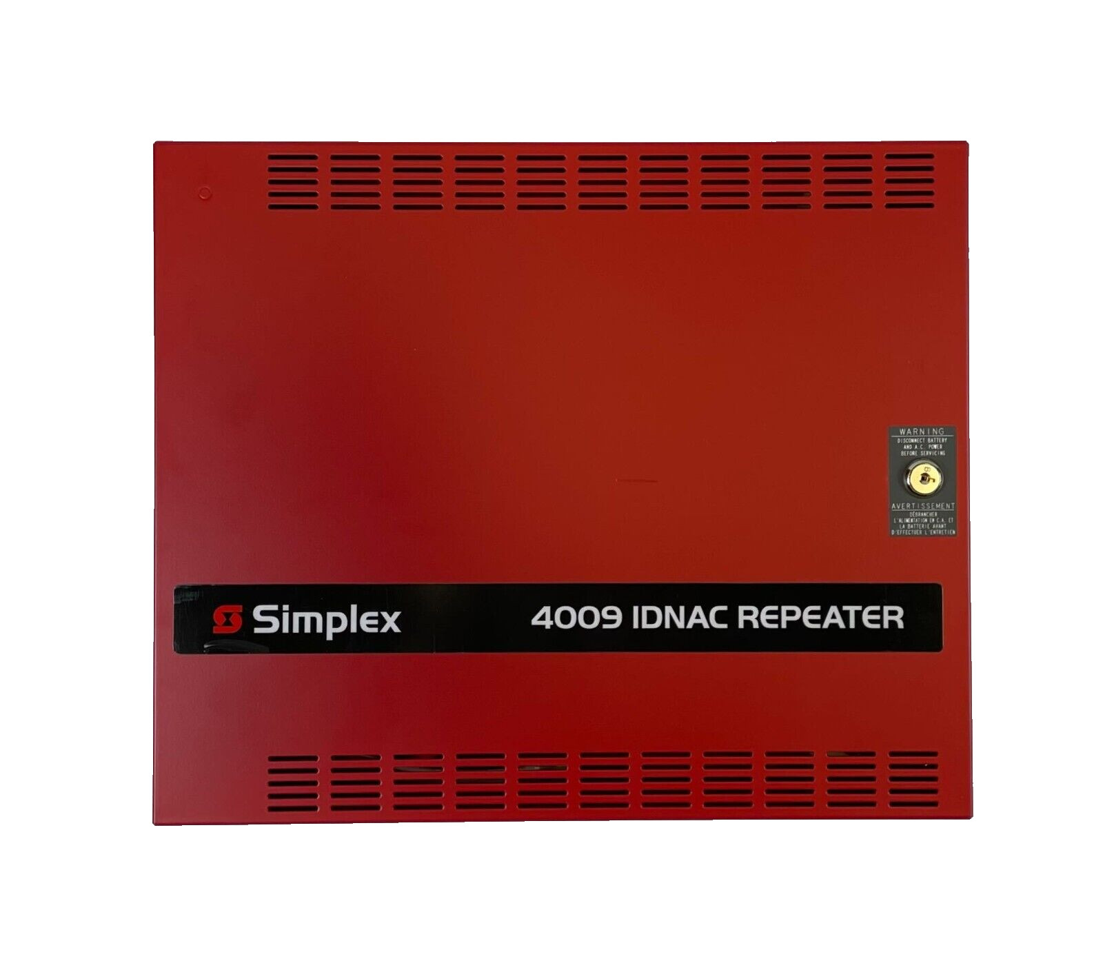 Simplex 4009-9602 - Same Day Shipping (SEALED)