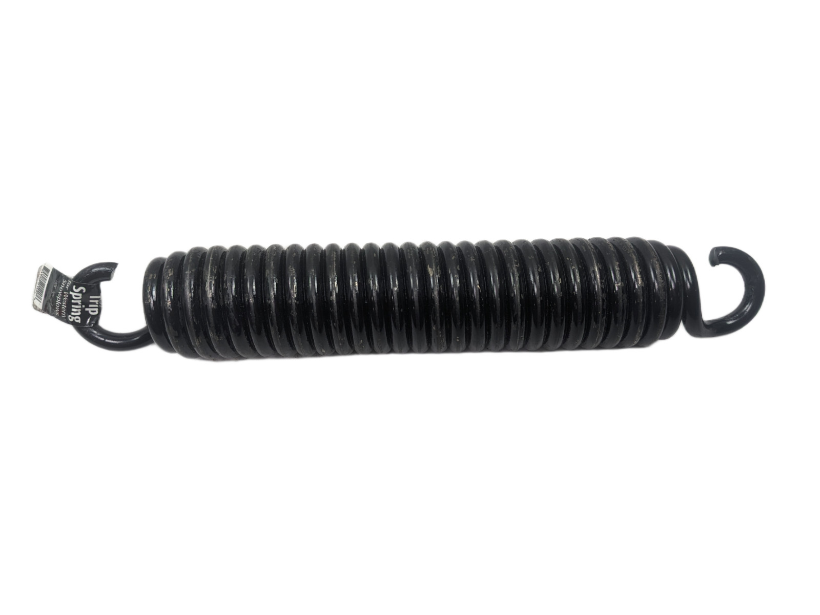Buyers Products 1302205 SAM Trip Spring for Western Snowplow Replacement Part