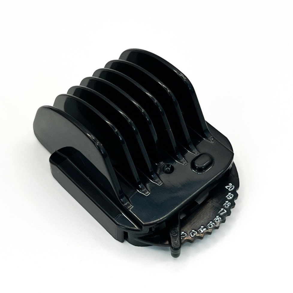 WAHL 9854 Adjustable 10-Position 1/16-1/2" Guide Comb Attachment Replacement NEW