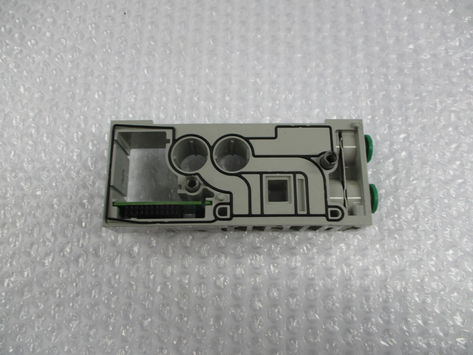 NUMATICS 006-1570 MANIFOLD NSNP