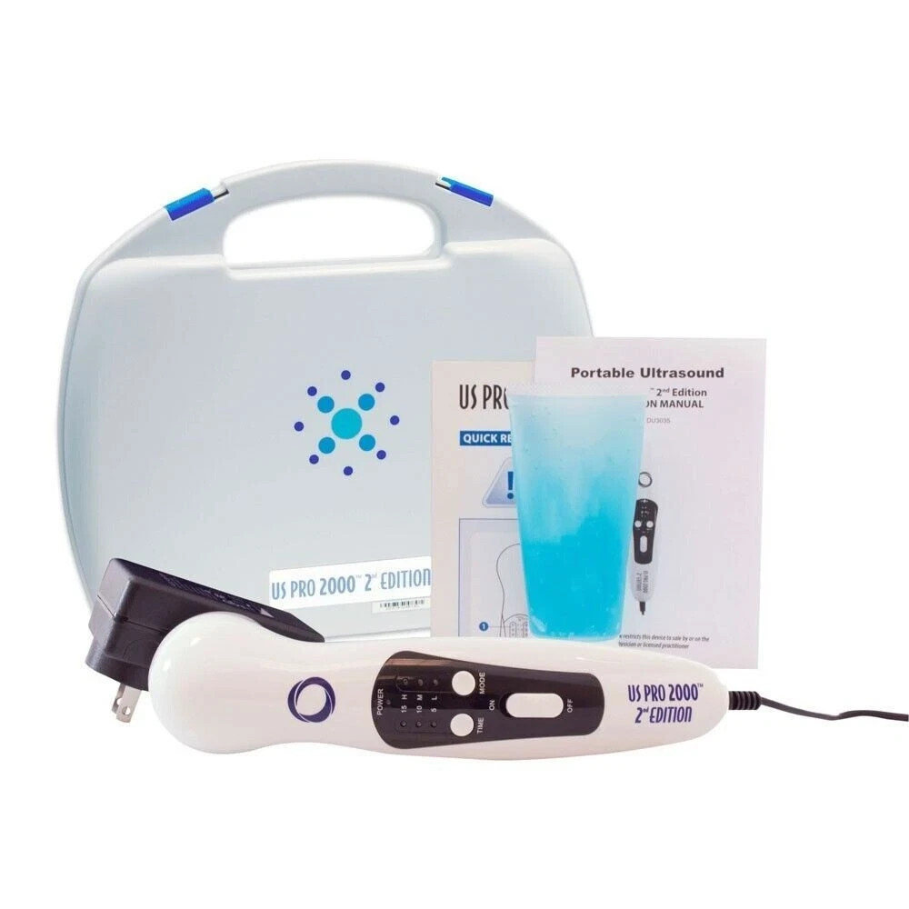 US PRO 2000 DU3035l. Home use Drug Free