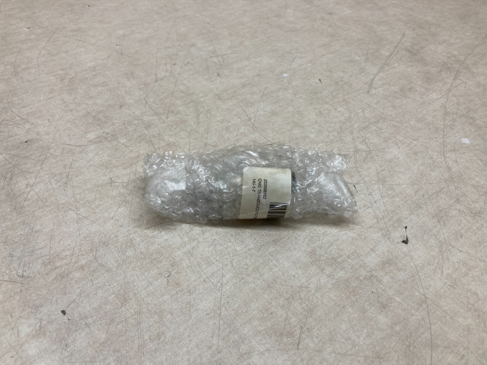 Eclipse Pressure Transducer Data Instruments 9251405 0-1000 PSIS