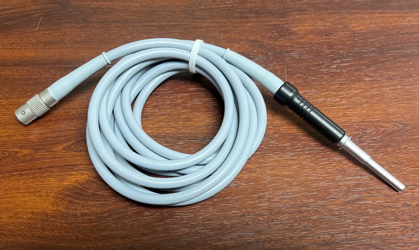 Karl Storz 495ND Fiber Optic Cable 3.5mm x 300cm Excellent Working Condition