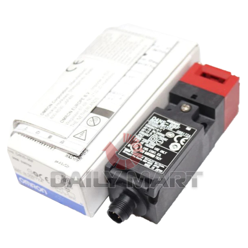 New In Box OMRON D4NS-9BF Safety Switch