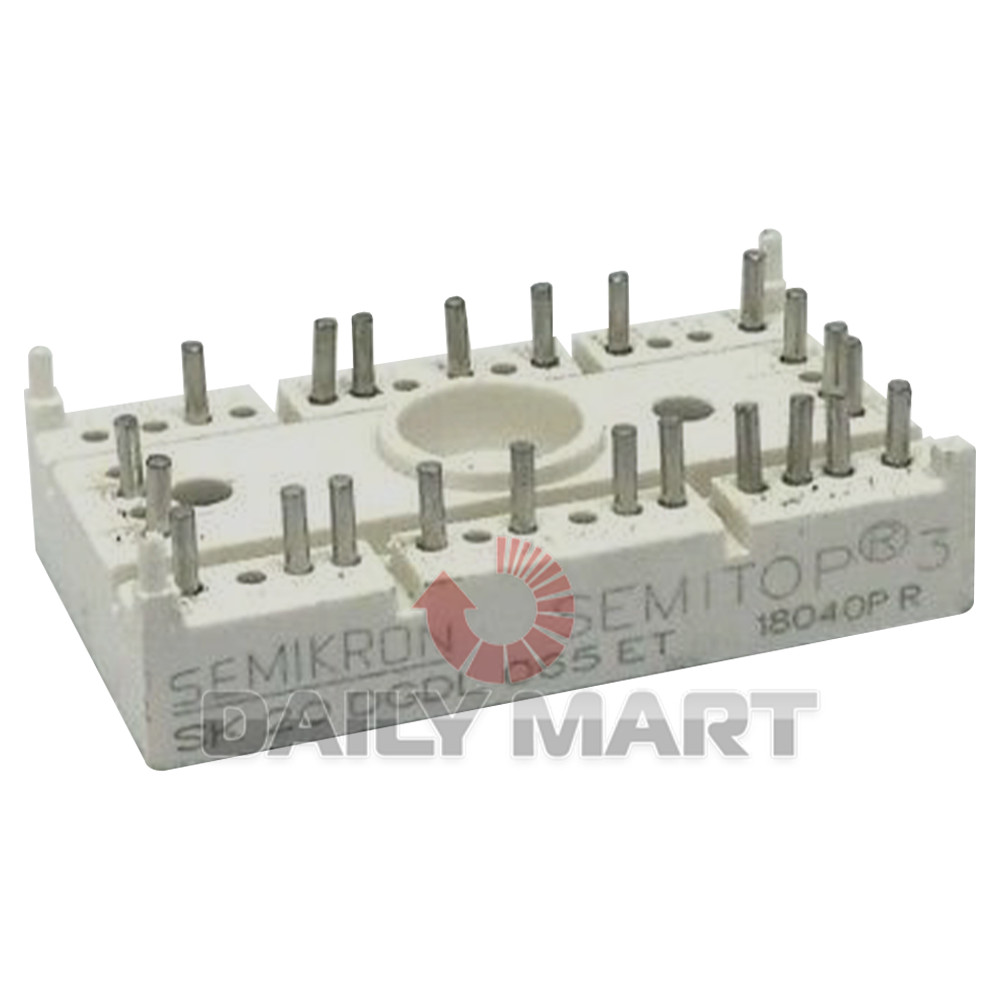 New In Box SEMIKRON SK20DGDL065ET Power Supply Module