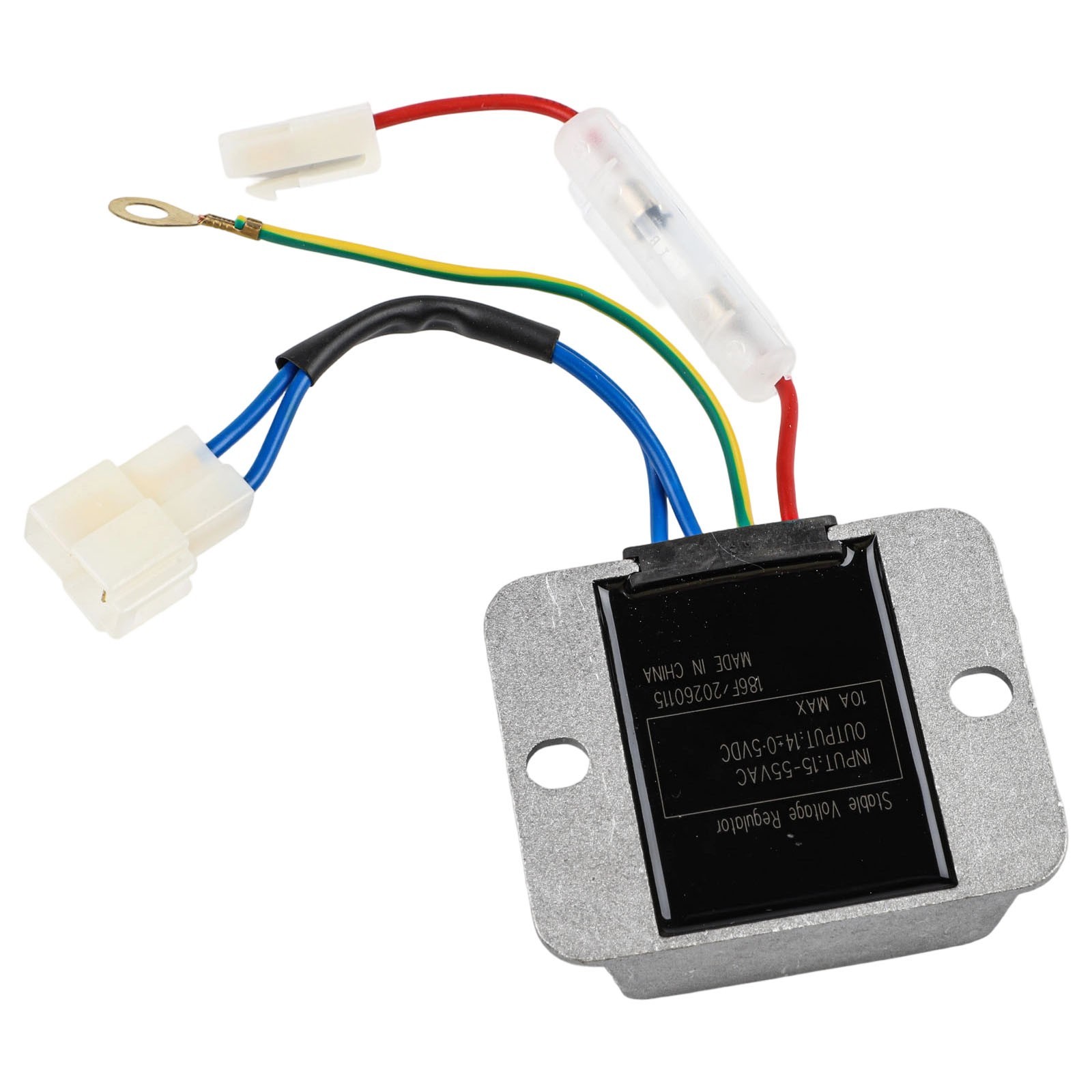 Charging Regulator Charging Solution Voltage Regulator