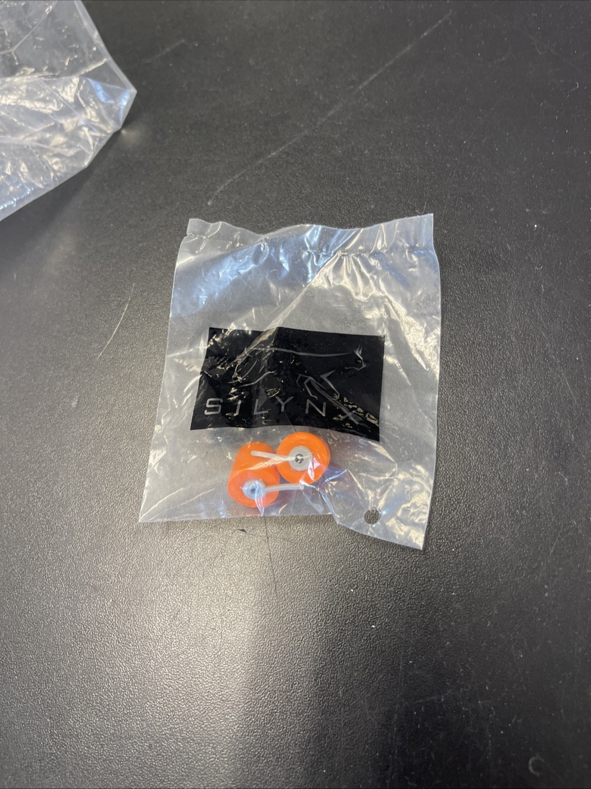 silynx headset Ear Foam Plugs