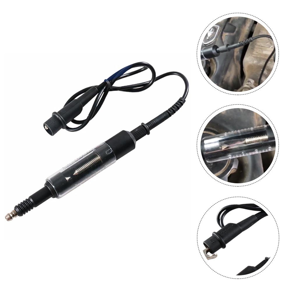 Durable Car Ignition System Detector Tool Auto Engine Ignition Coil Checker