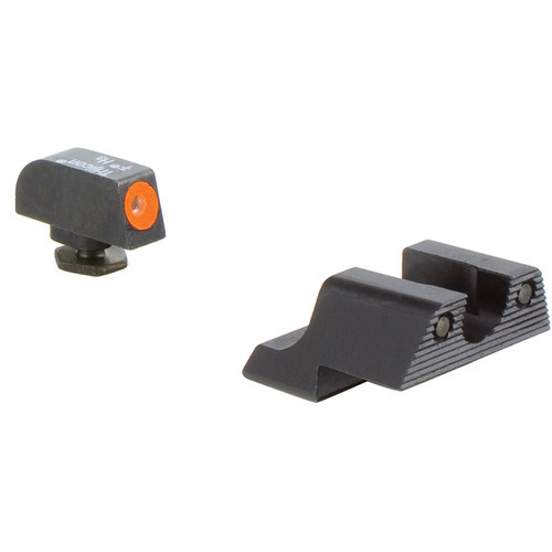 New Trijicon Night Sight Orange HD Glock 42 43 43X 43E 48 GL113-C-600785