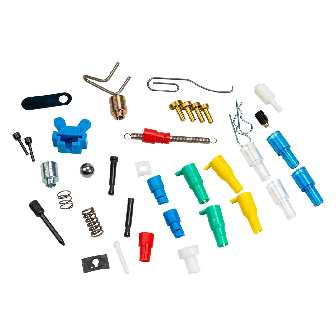 Dillon Spare Parts Kit - RL550 [20048]