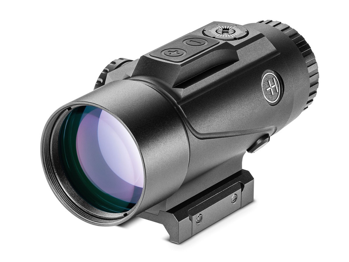 Hawke 1x15 Prism Sight