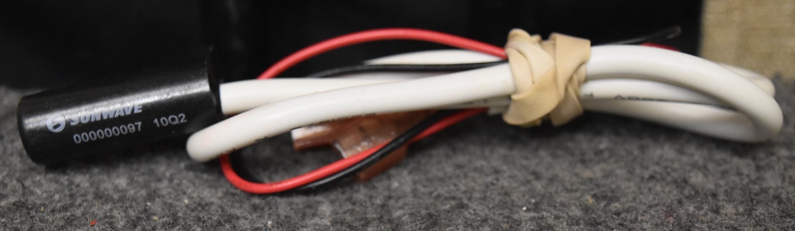 Manitowoc 20-0681-9 Magnetic Bin Switch / Sunwave 000000097 10Q1