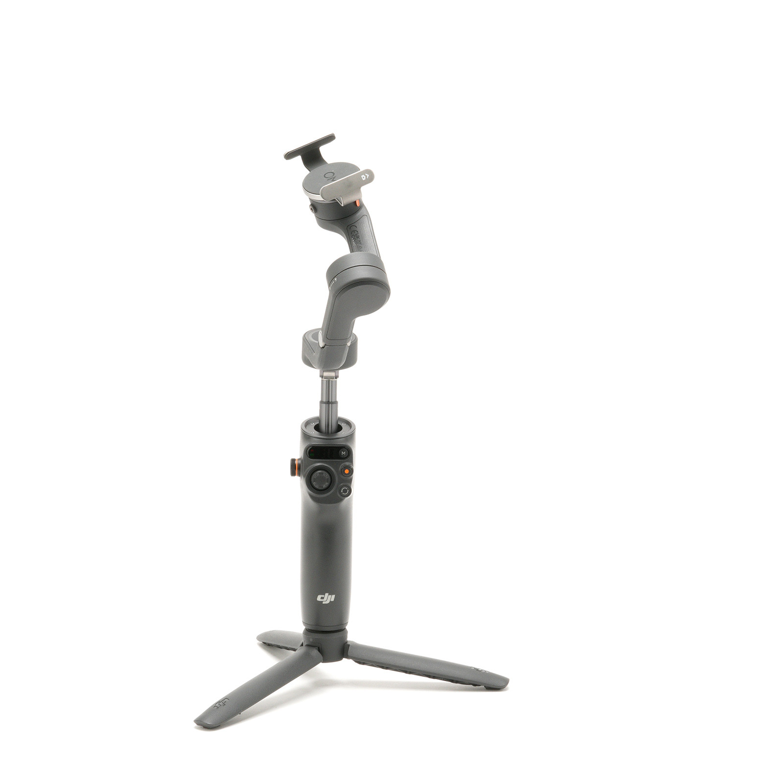 DJI Osmo Mobile 6 Smartphone Gimbal Stabilizer