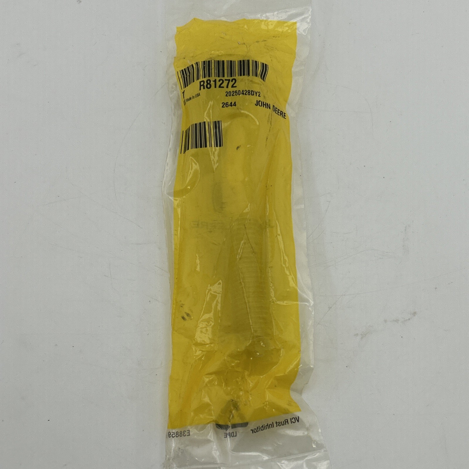 R81272   Genuine OEM   John Deere   BOLT