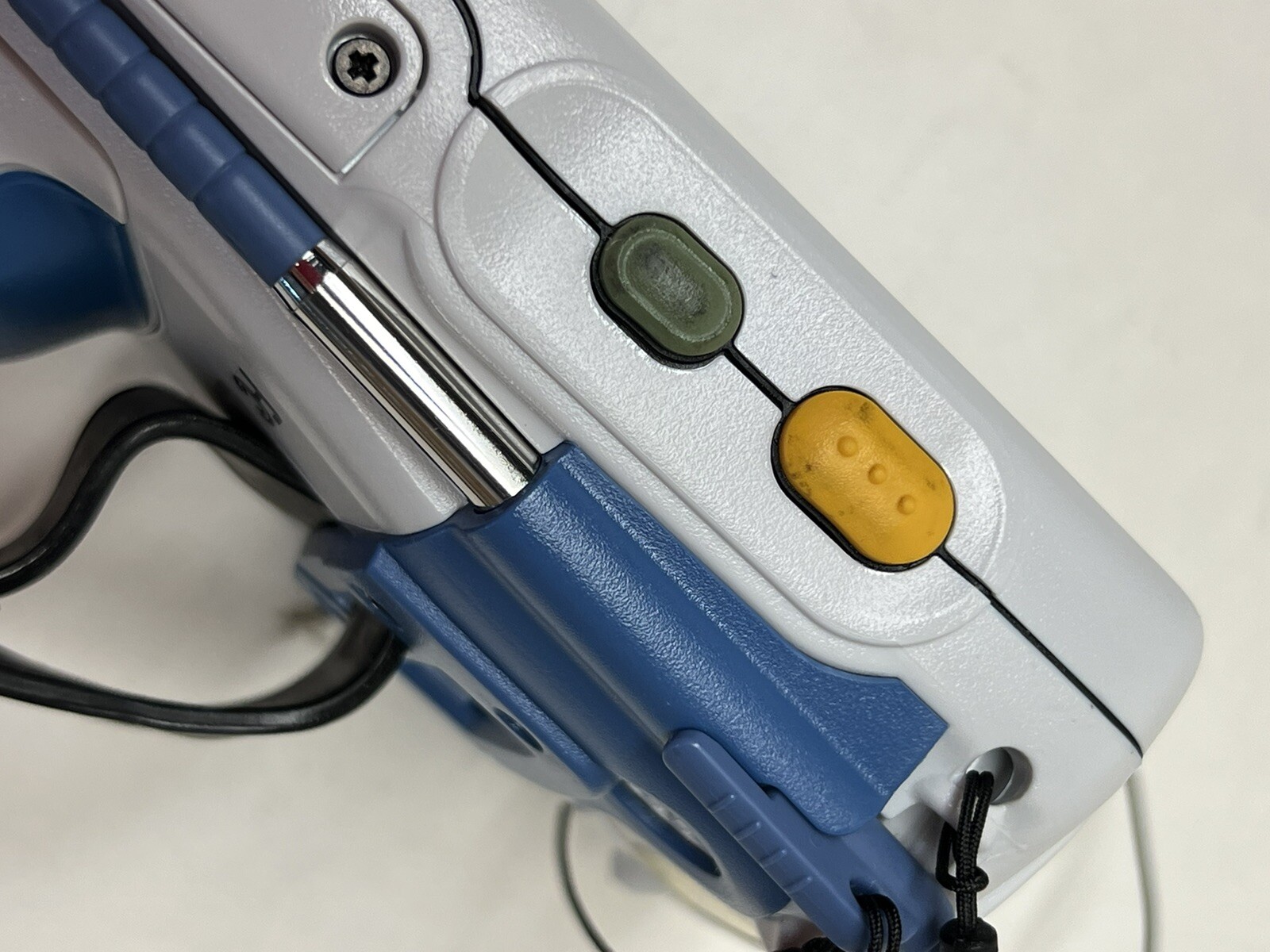 Symbol Motorola MC75A0 Barcode Scanner MC75A0-H10SWQQA0GR