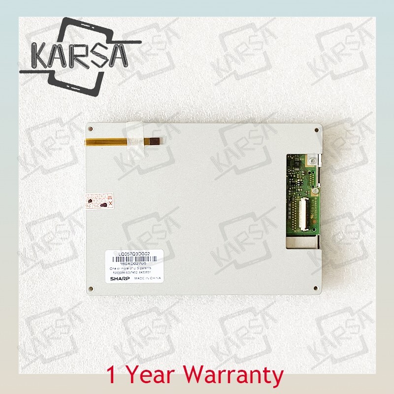 New and Original LCD Dispaly for LQ057Q3DG02
