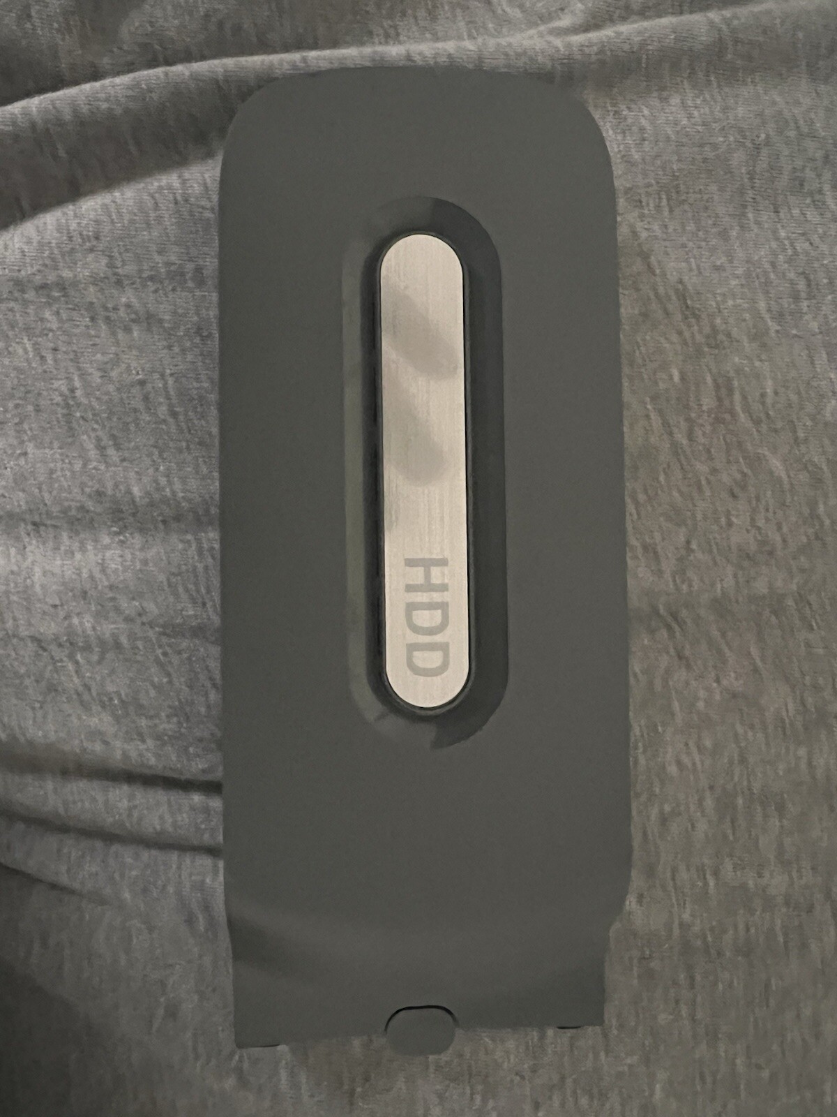 Authentic Microsoft XBOX 360 20GB Hard Drive