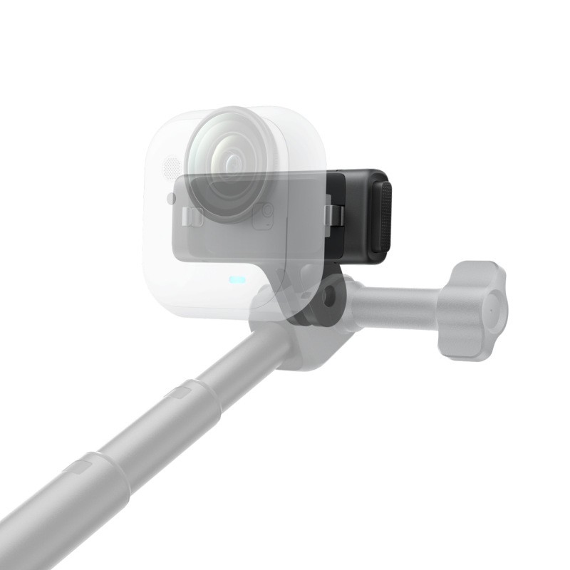 Magnetic Quick Release Adapter Base for Insta360 GO Ultra Camera Mount Plate AAU