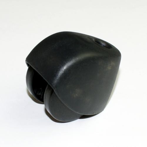 Castor - Wheel #5510001000 for Delonghi