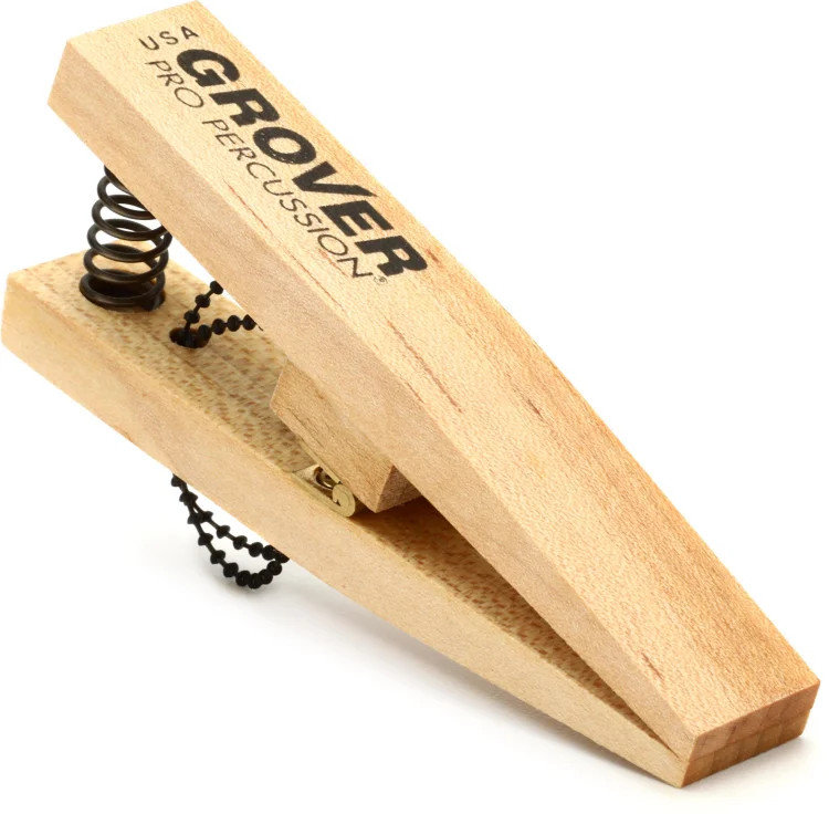 Grover Pro Percussion PTC Pro Triangle Clip