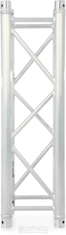 Milos M290  50mm Square Truss Segment 1 Meter long 2mm thick walls