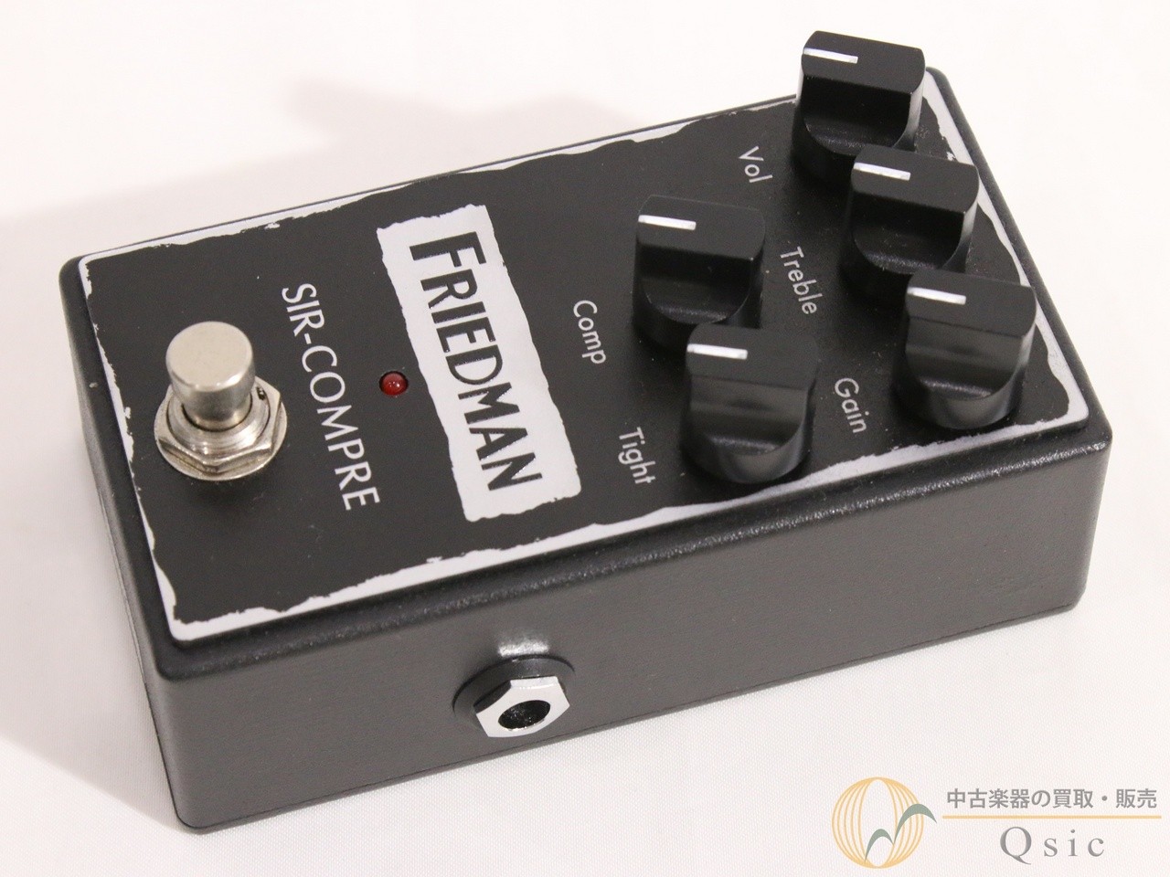 Friedman Sir-Compre Nm106