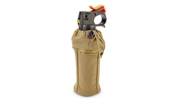 Vortex GlassPak Pro Bear Spray Pouch - Tan