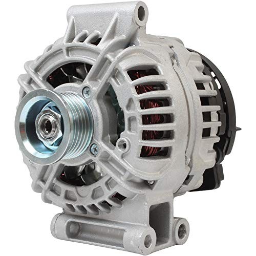 ABO0386 Alternator Compatible With/Replacement For Mini Cooper 2002-2010 1.6