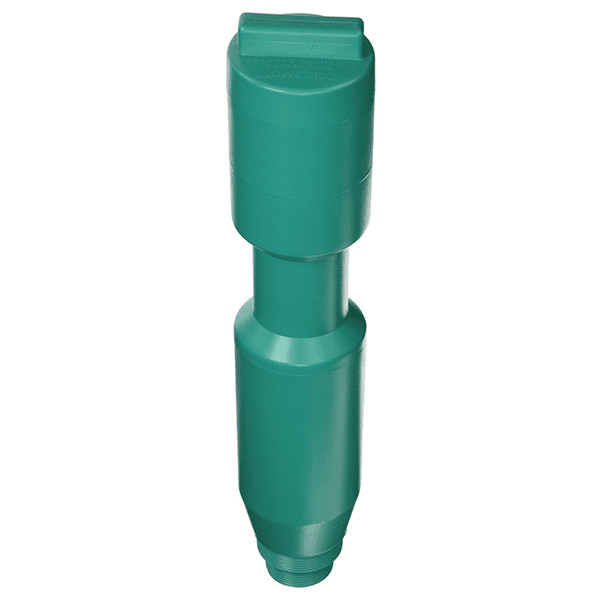 1.5"MPT & 2"MPT Super New Gizzmo Pool Skimmer Winter Protector Plug
