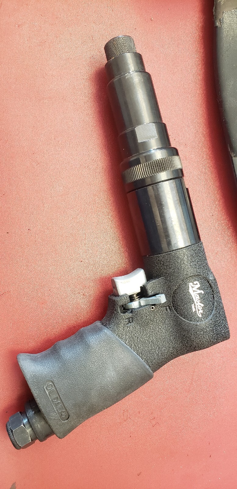 NEW Master Power Air Screwdriver 71580  ( A2-2C)