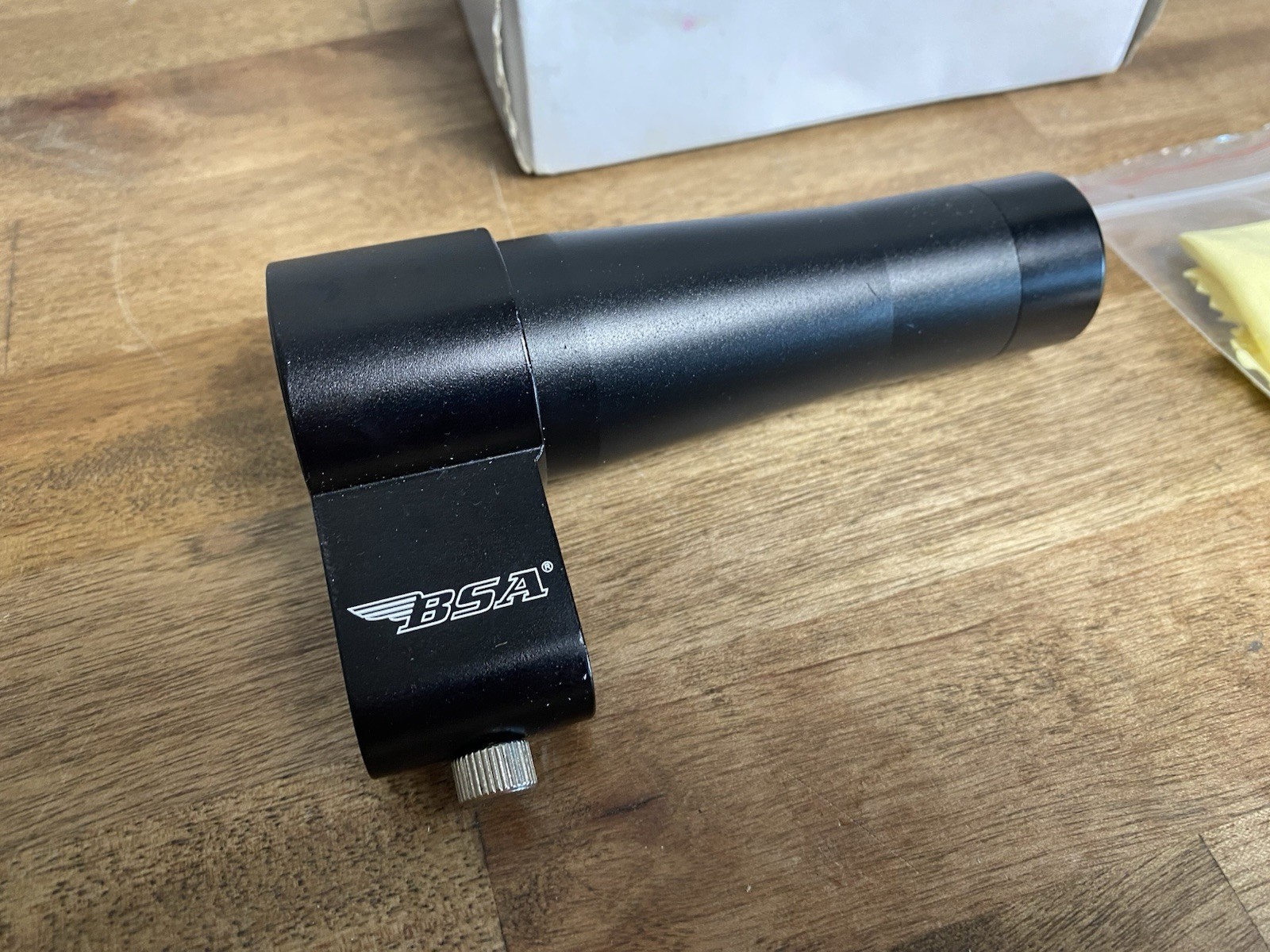 BSA Optics Bore Sighter No Arbors