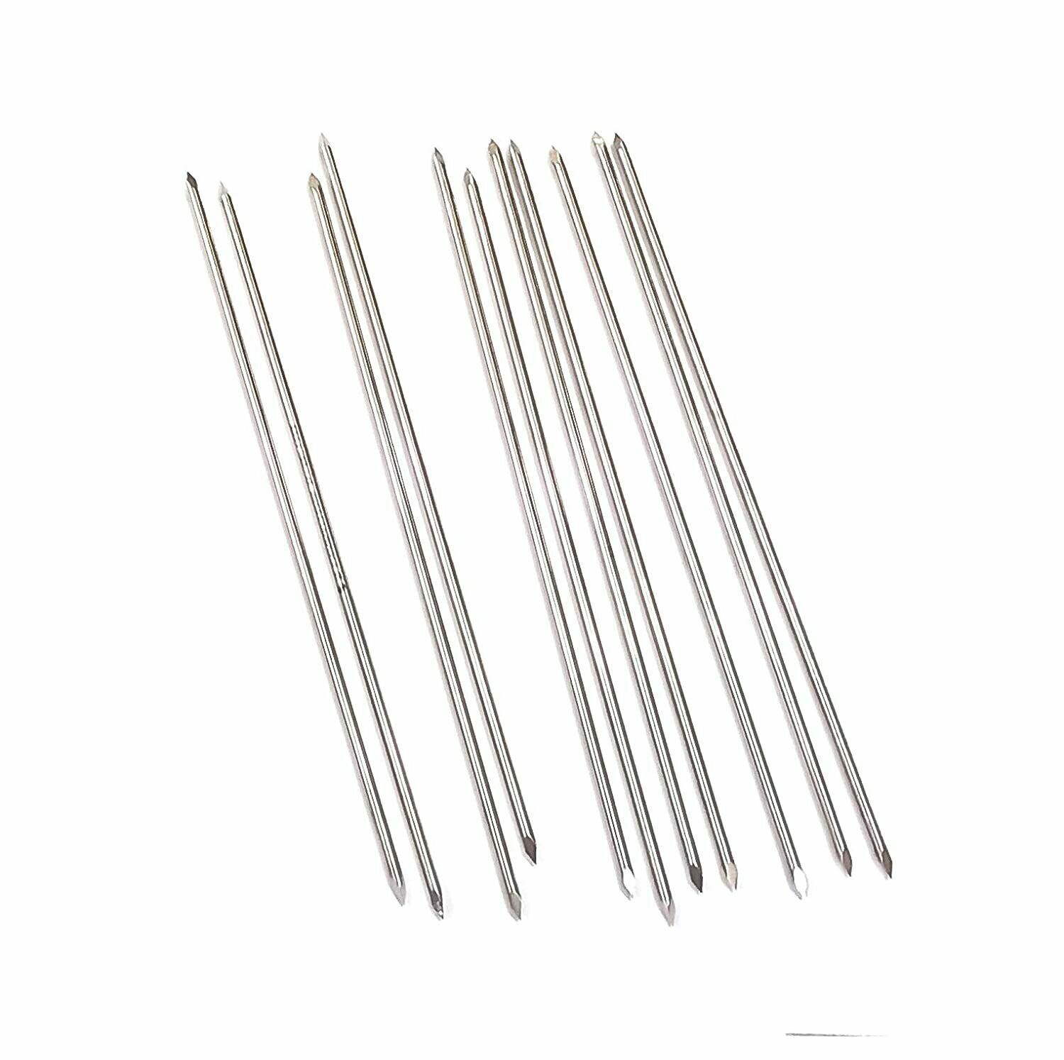 Orthopedic K wire Double Ended 12 inch pack of 50pcs stainless steel veterinary