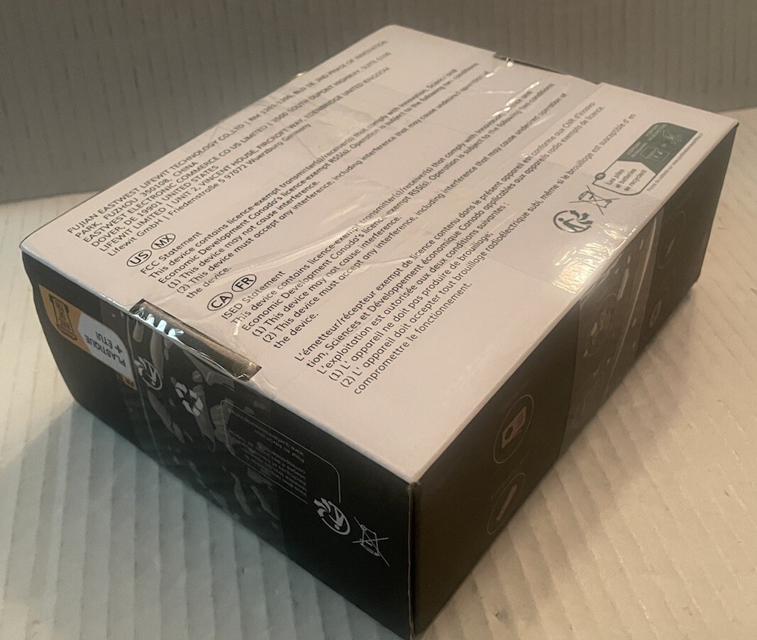 Voice Amplifier