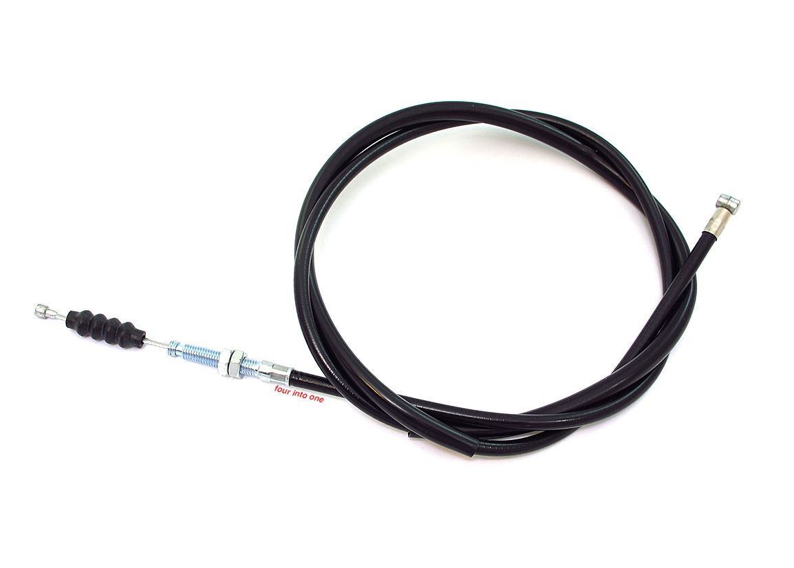 Motion Pro Clutch Cable - 02-0029 - Honda CB650 CB650C CB750 CB900 CB900F CB1000