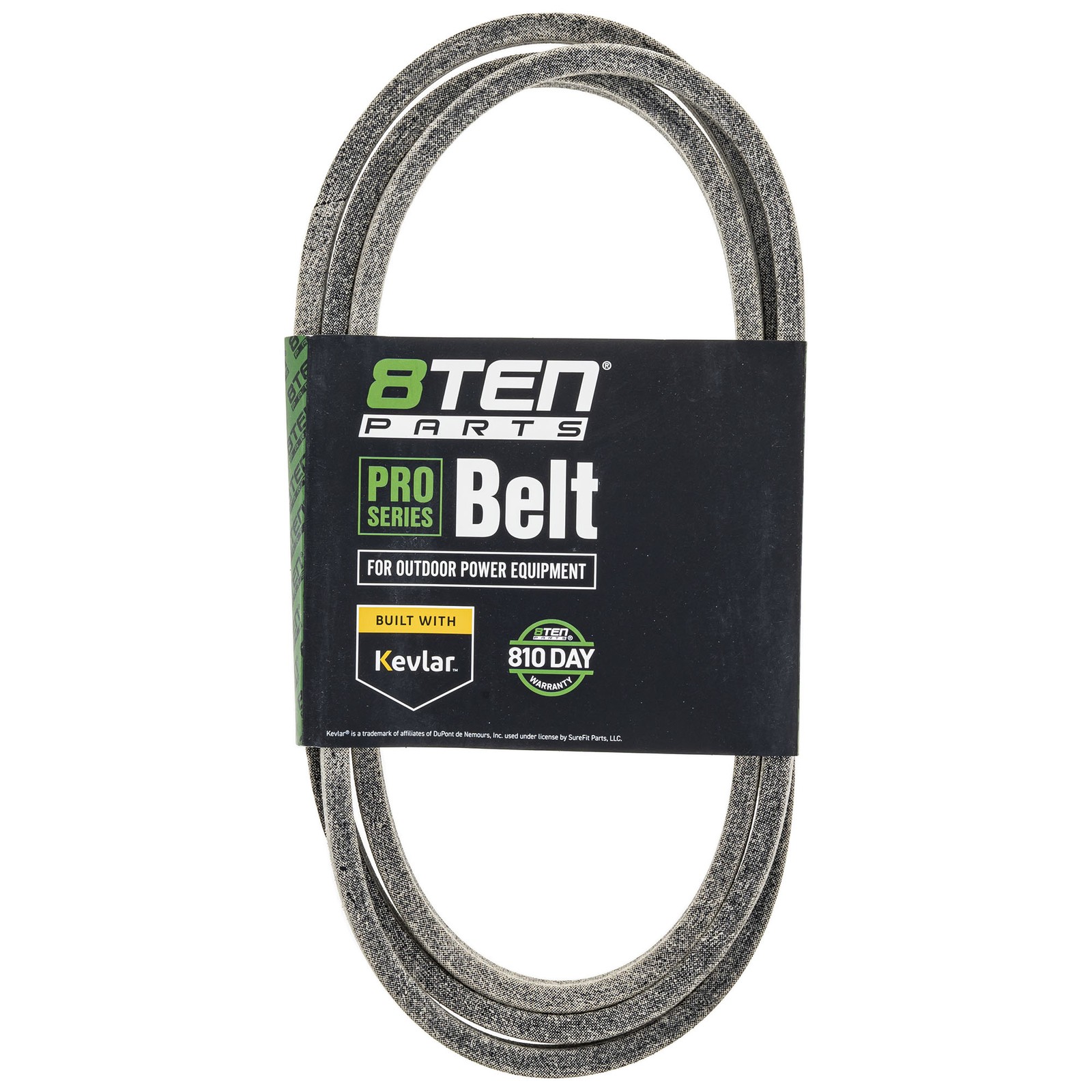 8TEN Belt with Kevlar for Cub Cadet 1212 954-0476 754-0476 100 x 5/8