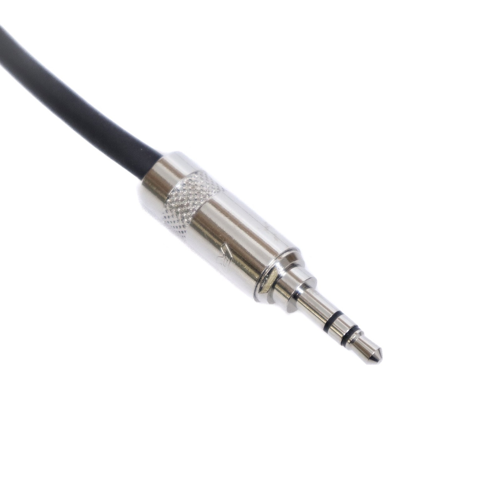 Rapco 1/8" TRS MIDI Type-A Cable for Moog Subharmonicon