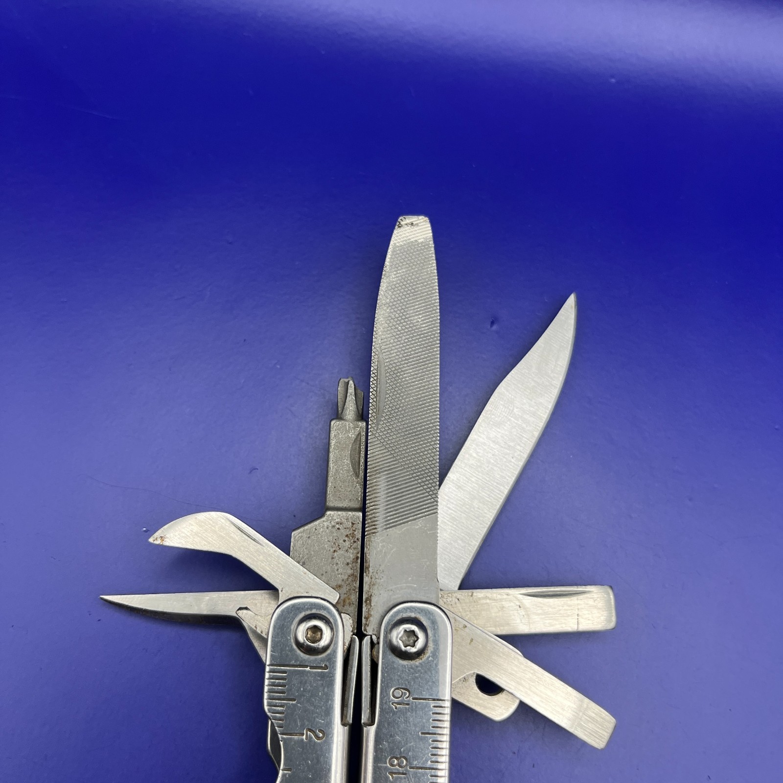 Craftsman USA 45201 Multi Tool