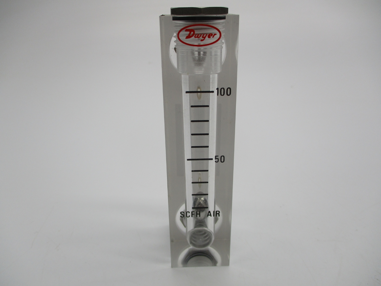 DWYER VFA-8-SS FLOWMETER NSNP