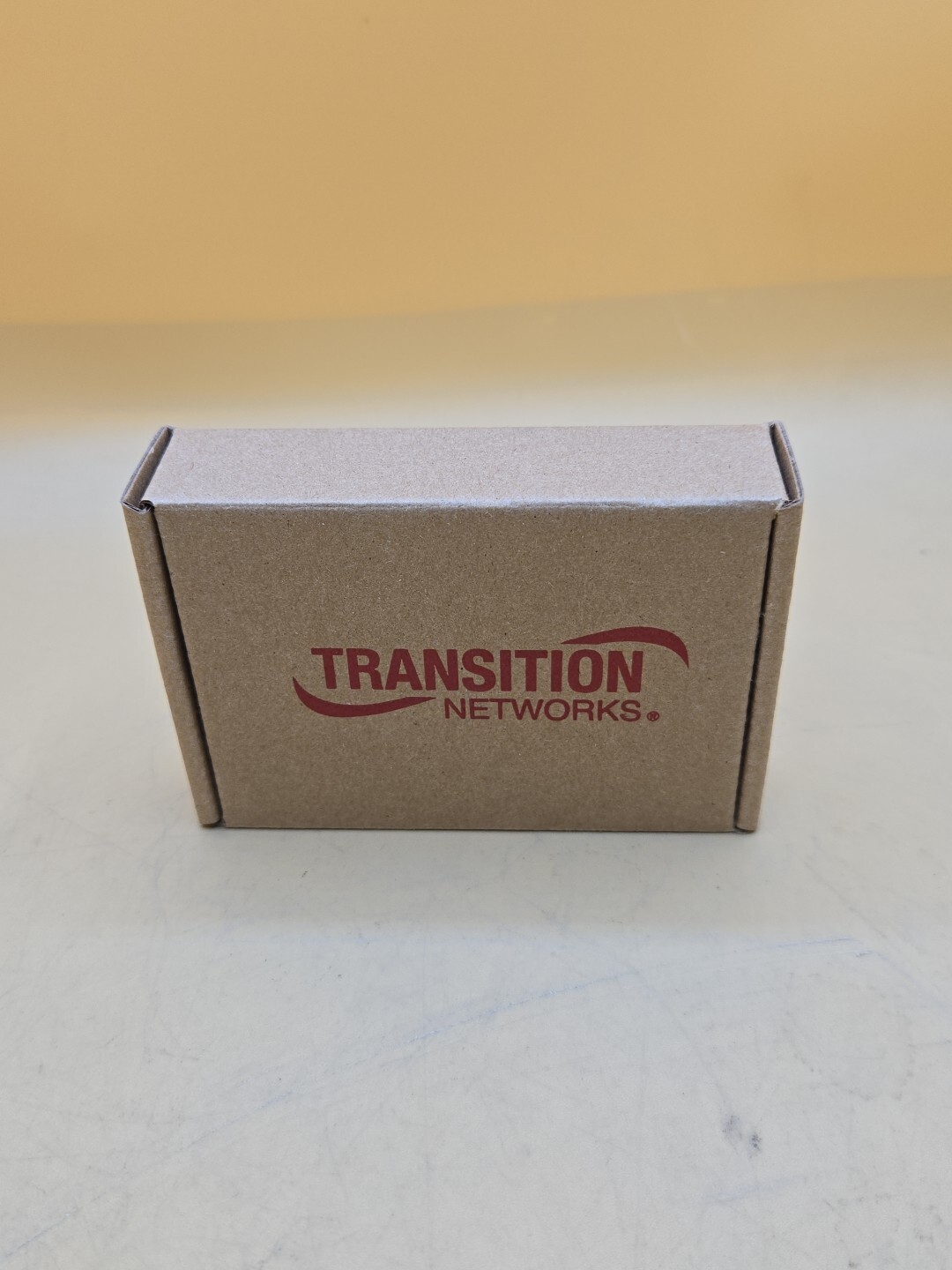 Transition Networks TN-SFP-SX Pluggables SFP Transceiver Lantronix New