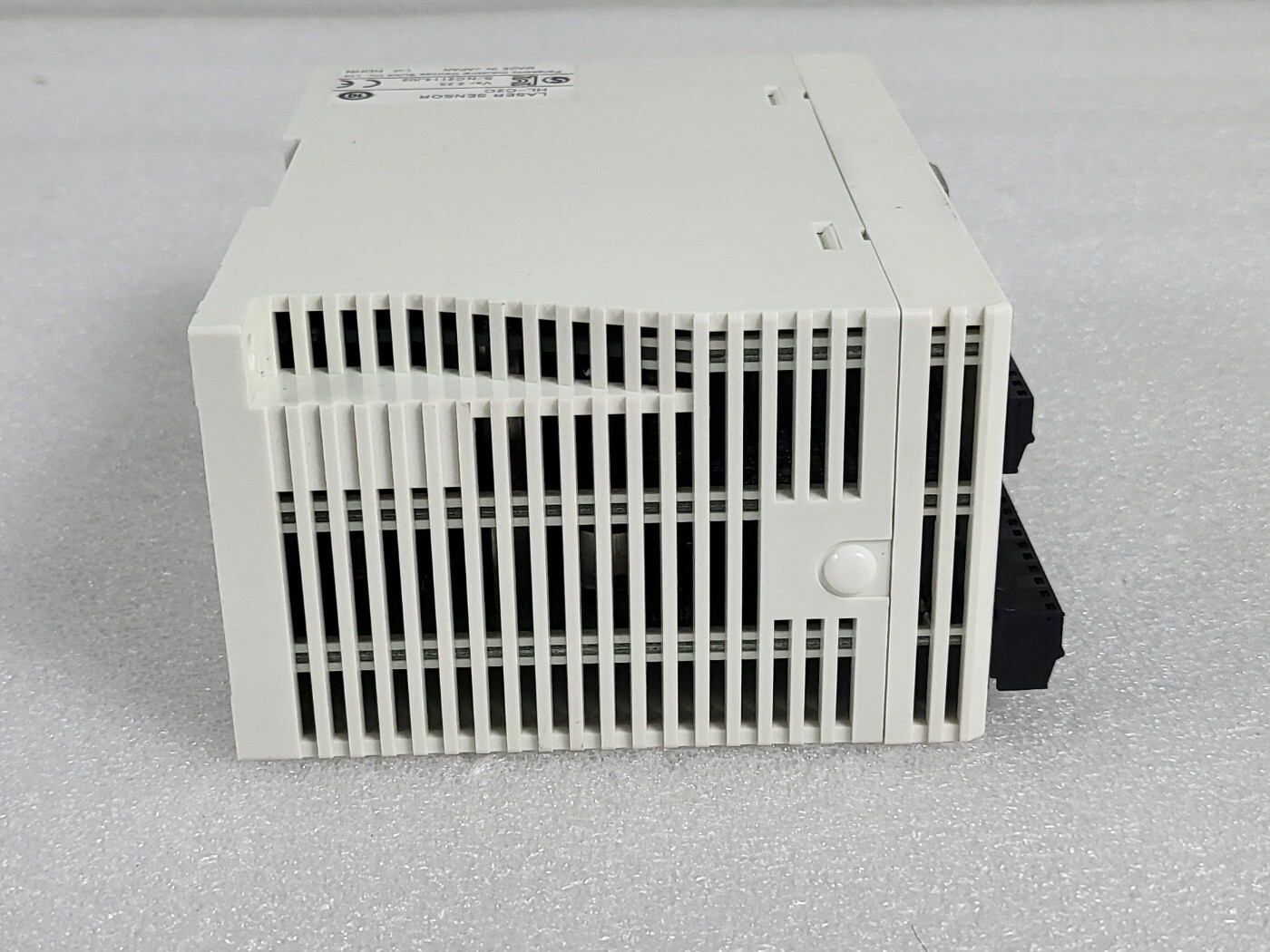 Panasonic HL-C2C Controller, HL-C211B-MK Laser Sensor