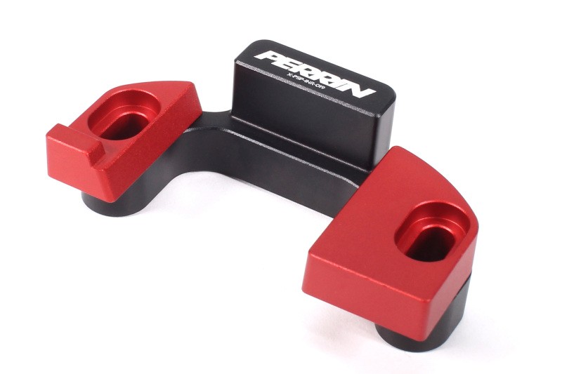 Perrin Performance For Subaru WRX 2018-2026 Super Shifter Stop Kit With Short