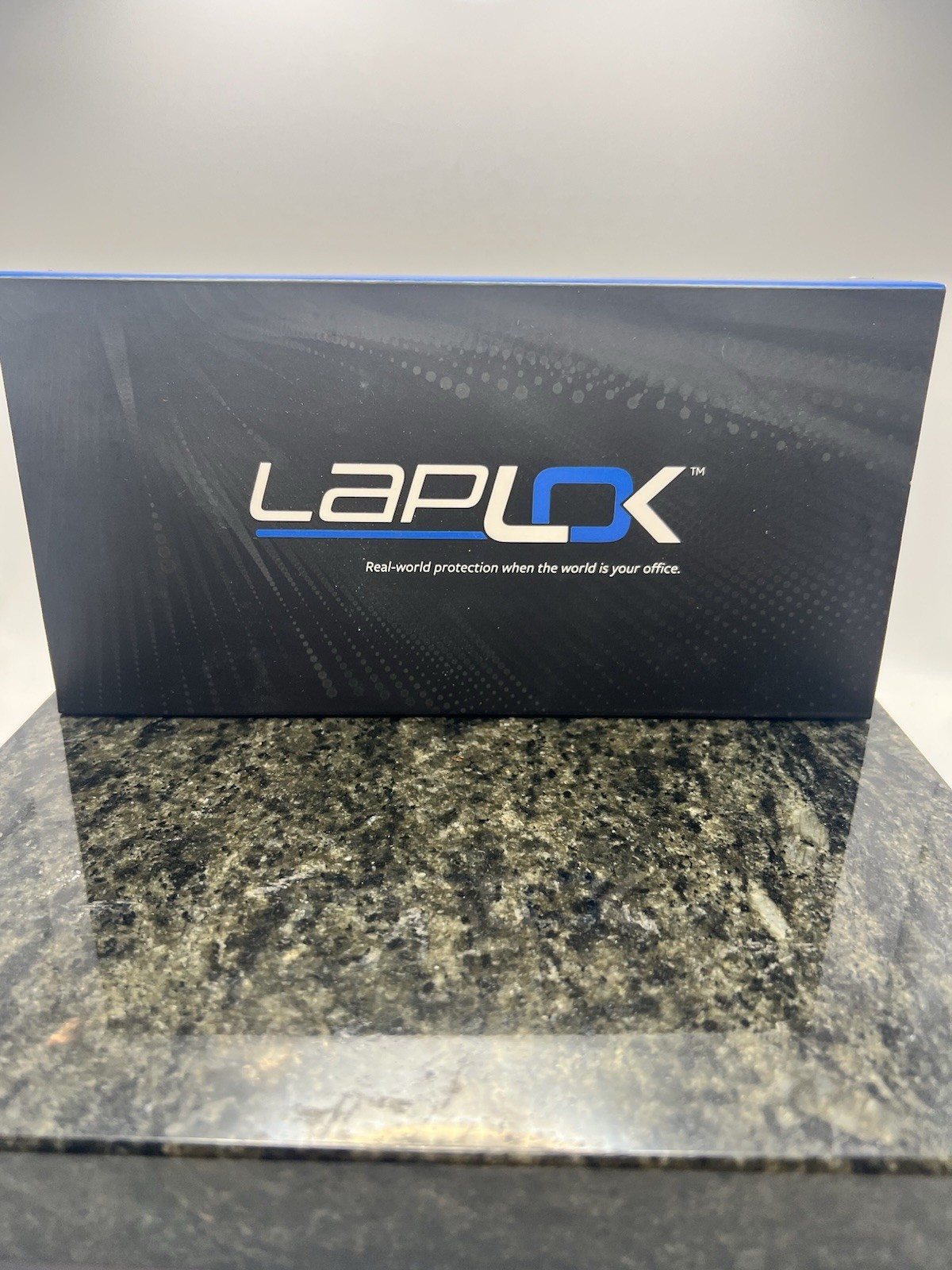 LapLok - Brand New by TechLok Anti-Theft Portable Laptop Lock