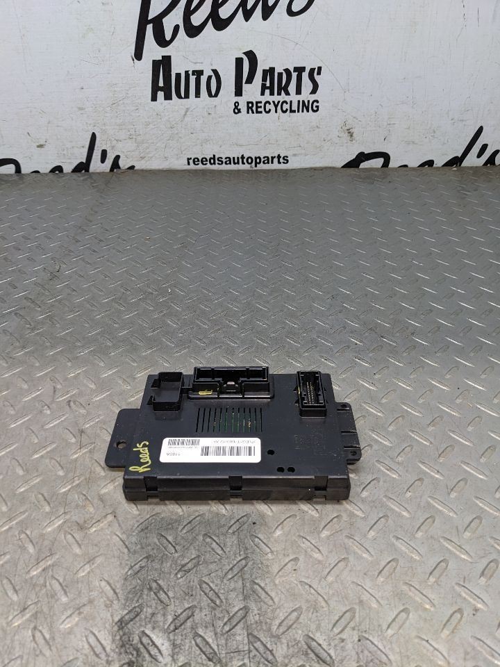 Chassis ECM Temperature Control Fits 14-19 TAURUS 1177671
