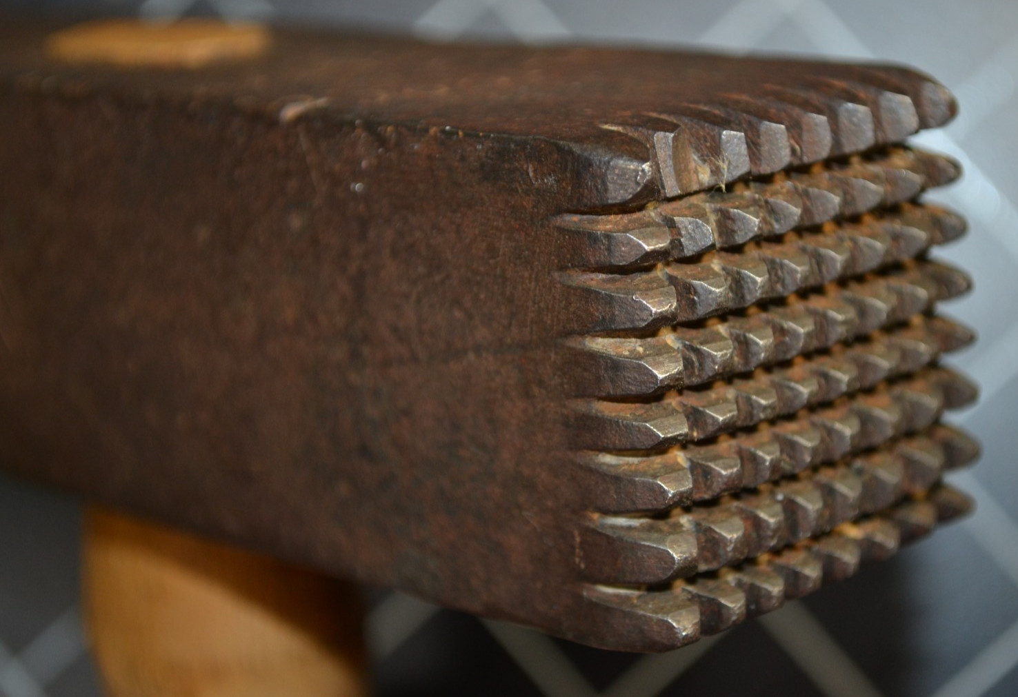 VOGL TOOL Co - KANSAS CITY, MO - BUSH HAMMER - 6#